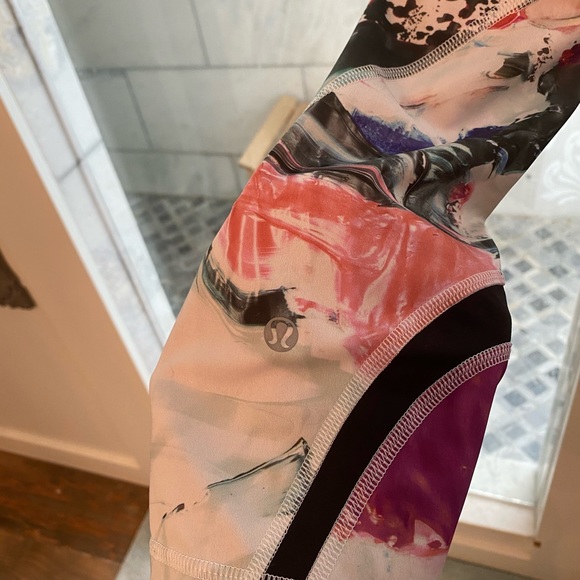 2-piece lululemon outfit - Picture 9 of 9